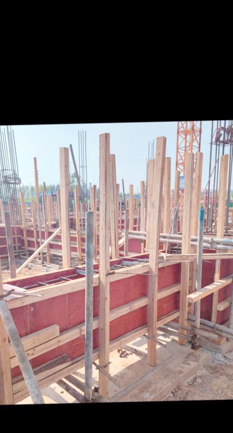 建筑模板行业新趋势：绿色经济引领未来
